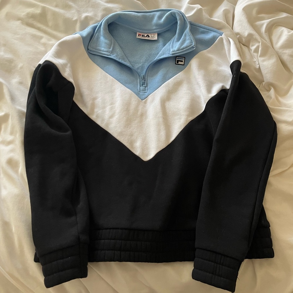 FILA Pullover
